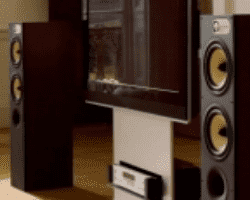 ������������ ������� Bowers&Wilkins ������� ����������� � ��������