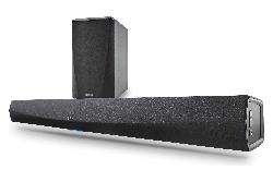 HEOS HomeCinema: �������� ������� ������������ �����������